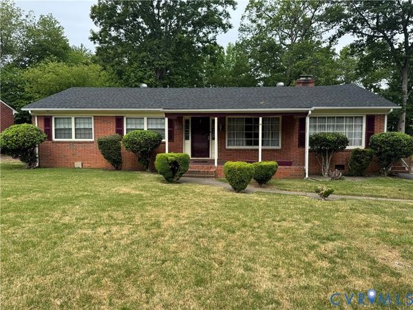 1616 Alaska Drive , Richmond, VA 23224