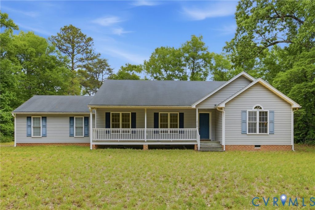 14860 Cypress Bank Road, Providence Forge, VA 23140 Main Photo