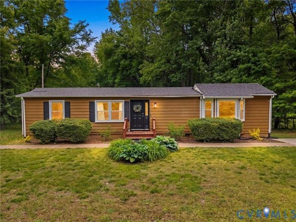 11640 River Road , Chesterfield, VA 23838