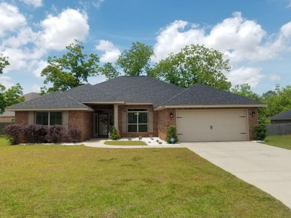 6340 Blueberry Court, Irvington, AL 36544