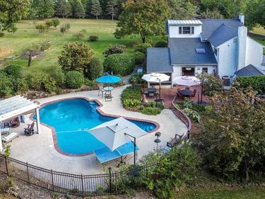 118 WAMBOLD ROAD, GREEN LANE, PA 18054