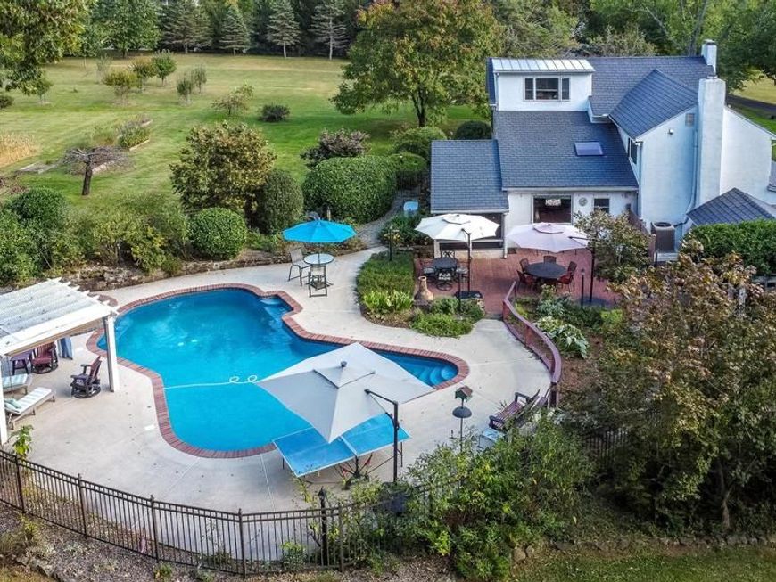 118 Wambold Road, Green Lane, PA 18054 Main Photo