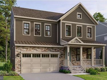 4351 CHAPMAN MILL DRIVE, GLEN ALLEN, VA 23060