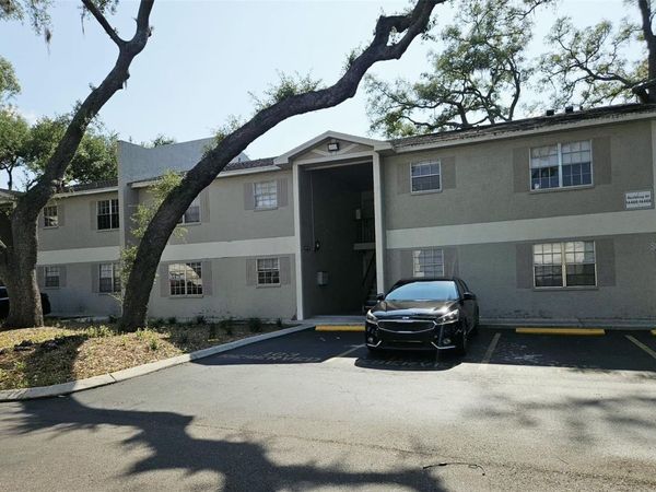 14468 REUTER STRASSE CIRCLE , Unit 503, TAMPA, FL 33613
