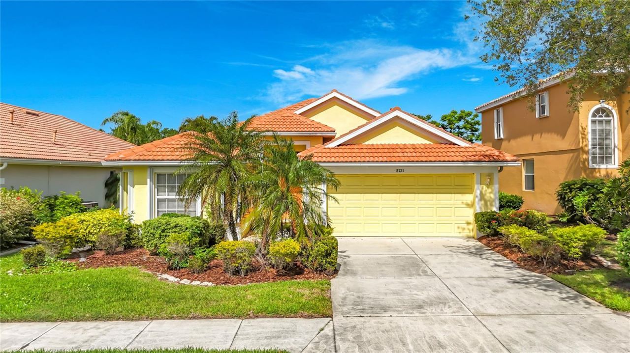 8721 Stone Harbour Loop, Bradenton, FL 34212 Photo