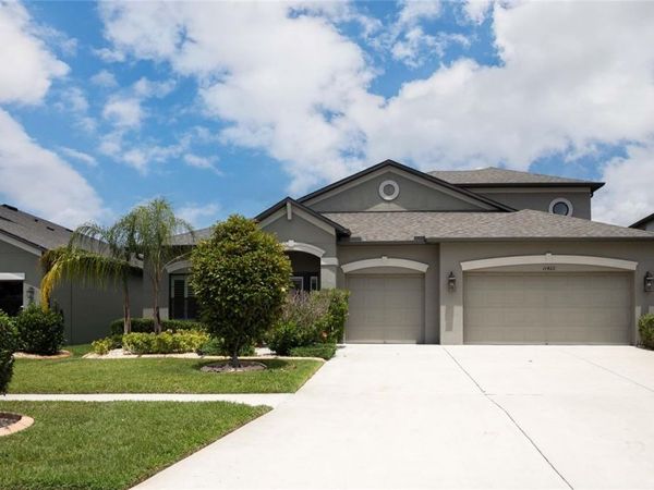 11422 LELAND GROVES DRIVE, RIVERVIEW, FL 33579