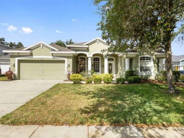 1620 GRAND HERITAGE BOULEVARD , VALRICO, FL 33594