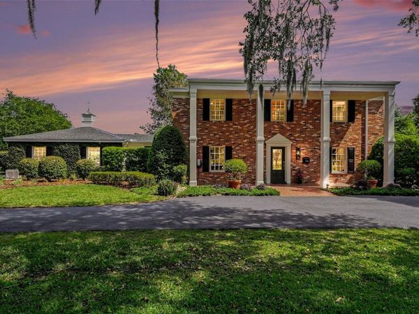 37403 CHURCH AVENUE , DADE CITY, FL 33525