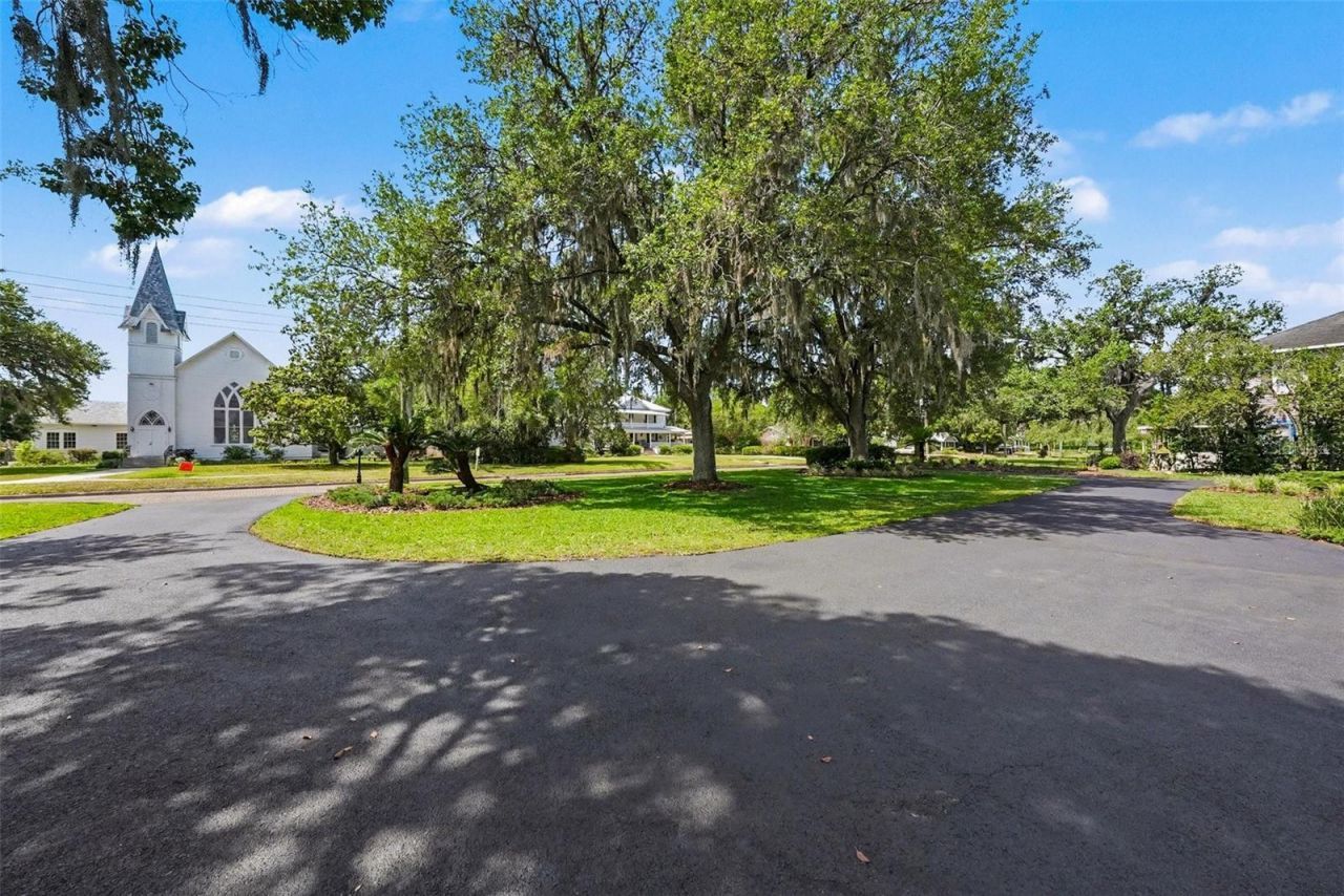 37403 Church Avenue, Dade City, FL 33525 Photo