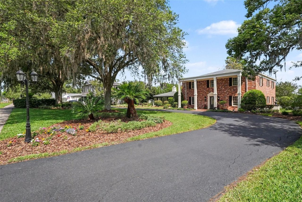 37403 Church Avenue, Dade City, FL 33525 Photo