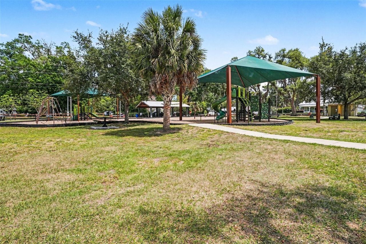 37403 Church Avenue, Dade City, FL 33525 Photo