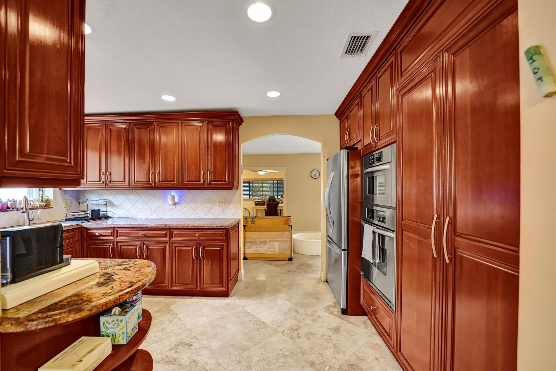 3501 Keyser Avenue, Unit 59, Hollywood, FL 33021 Photo