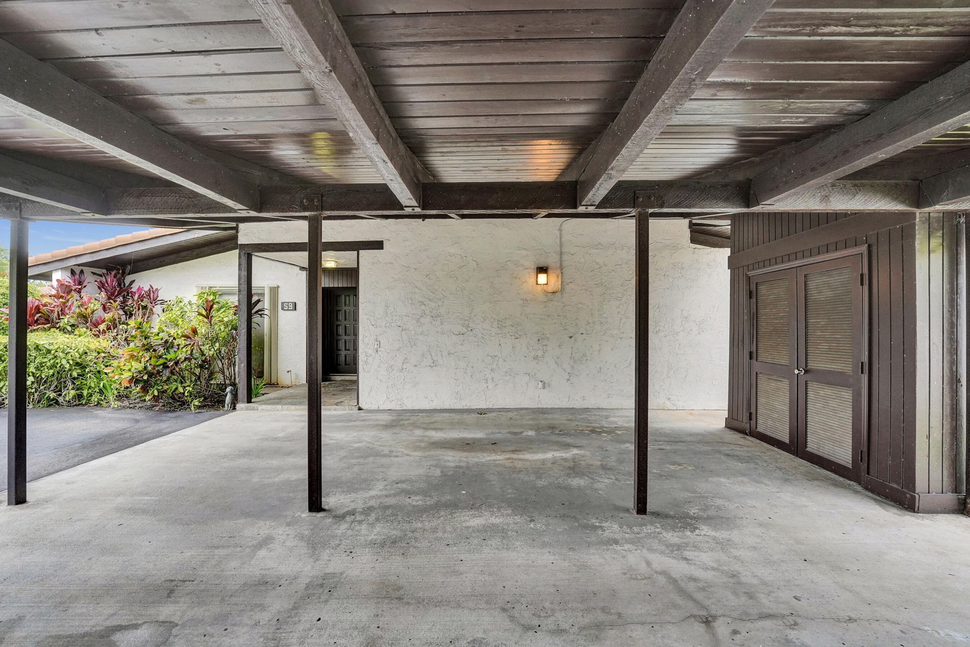 3501 Keyser Avenue, Unit 59, Hollywood, FL 33021 Photo