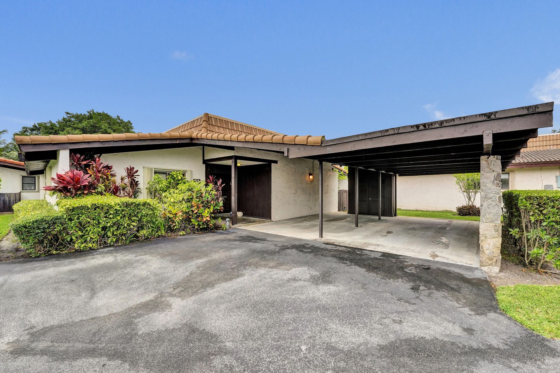 3501 Keyser Avenue, Unit 59, Hollywood, FL 33021 Photo