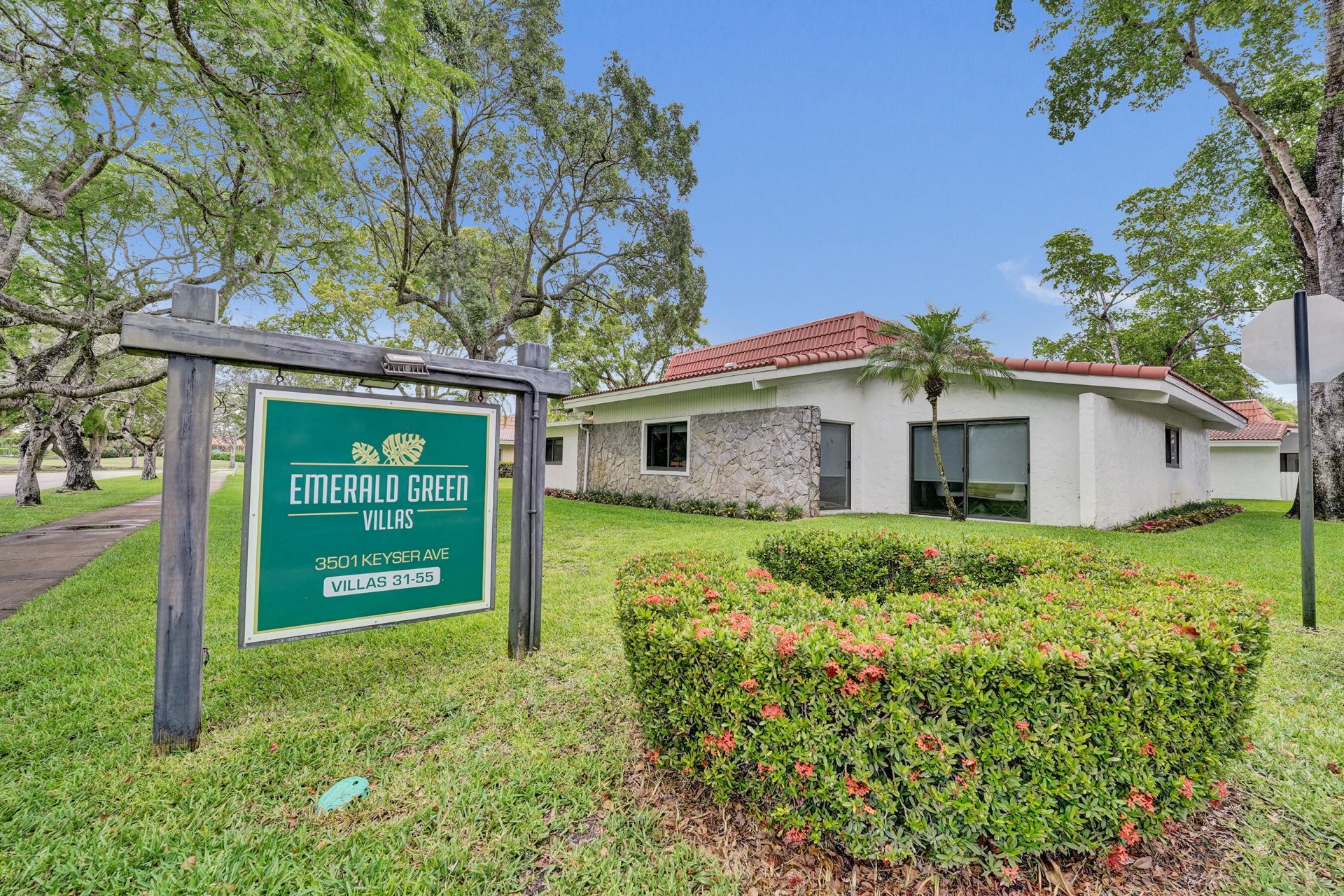 3501 Keyser Avenue, Unit 59, Hollywood, FL 33021 Photo