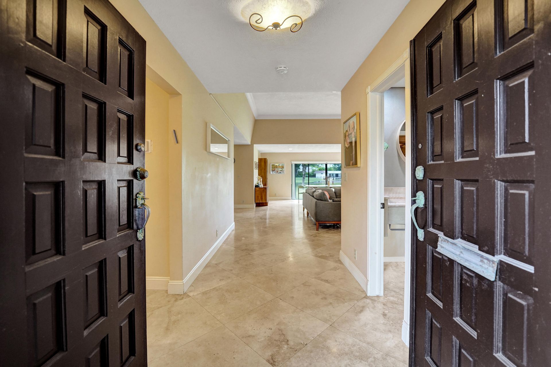3501 Keyser Avenue, Unit 59, Hollywood, FL 33021 Photo