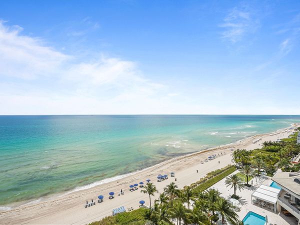 16051 Collins Avenue, Unit 1104, Sunny Isles Beach, FL 33160