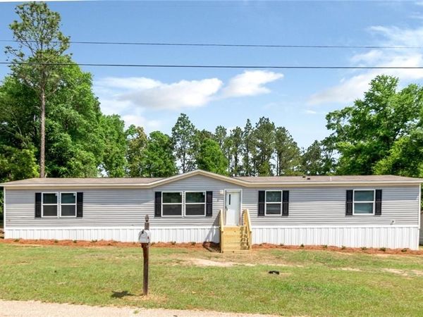 12770 Thomas Oaks Drive, Wilmer, AL 36587