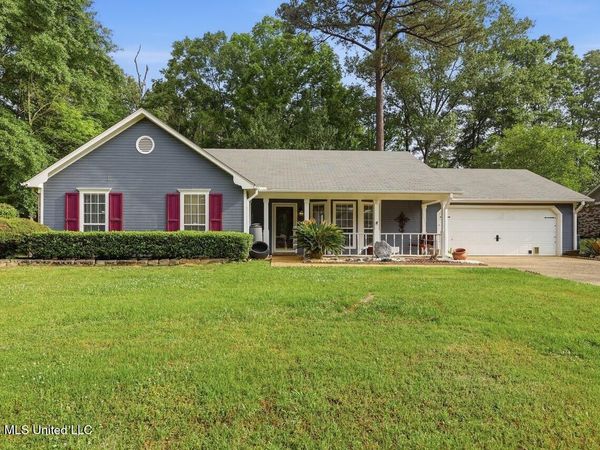 466 Lee Street, Byram, MS 39272