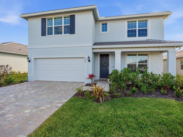 4265 SW Cornerstone Way, Stuart, FL 34997