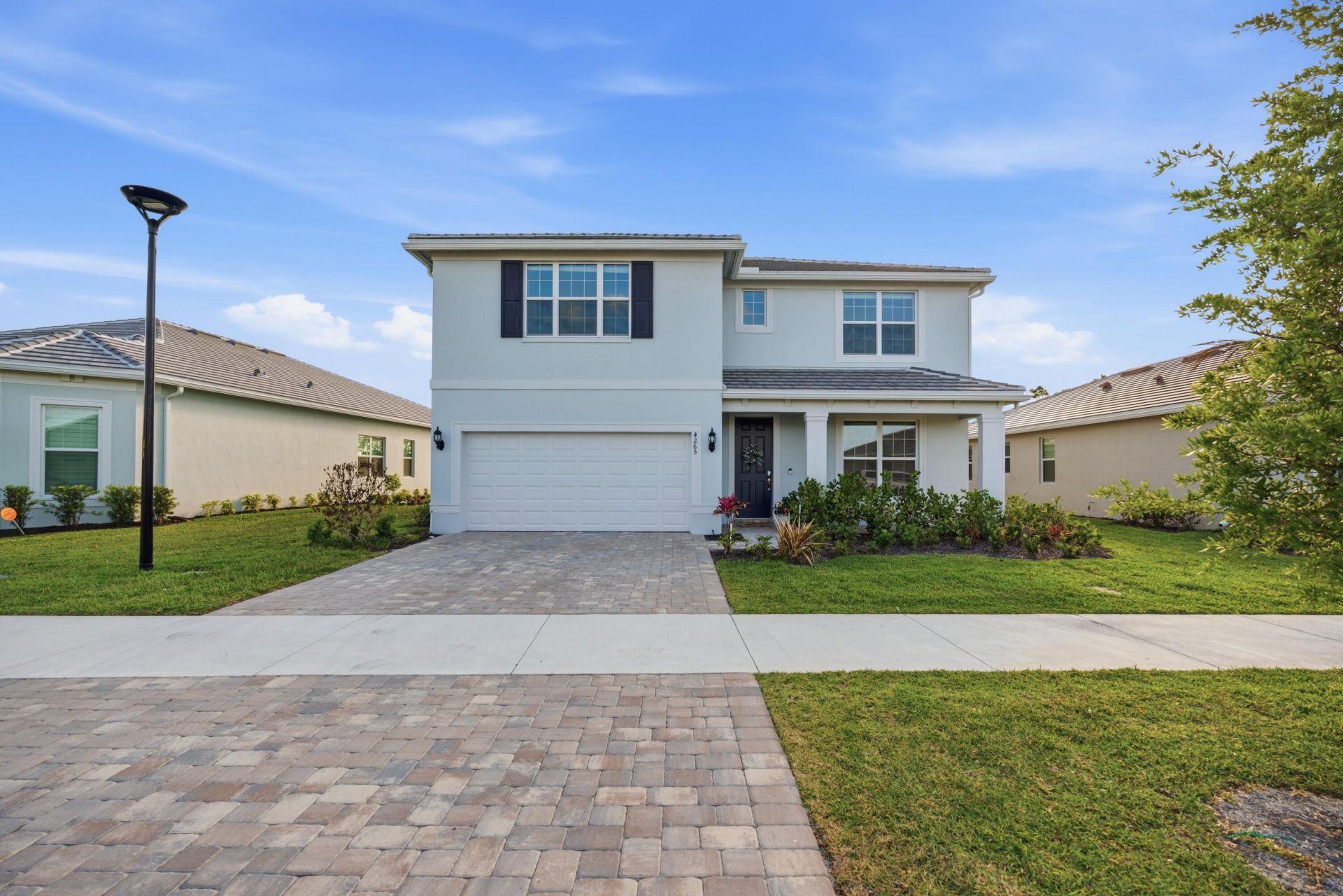 4265 SW Cornerstone Way, Stuart, FL 34997 Photo