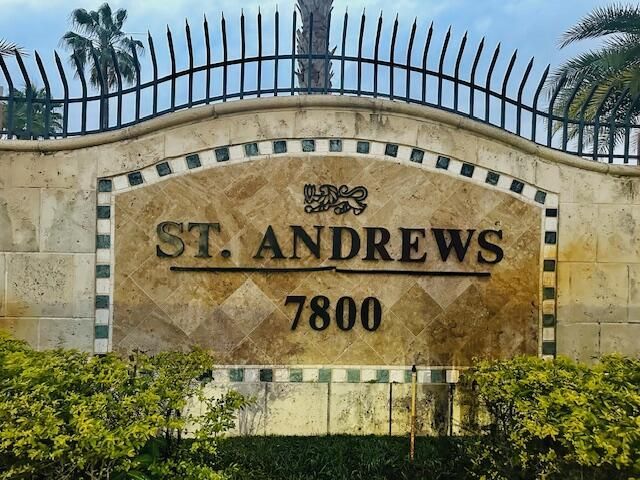 7840 Sonoma Springs Circle, Unit 103, Lake Worth, FL 33463 Photo