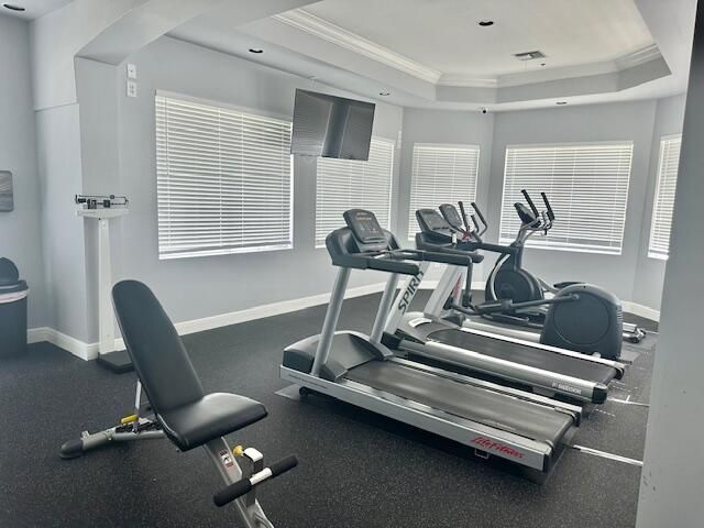 7840 Sonoma Springs Circle, Unit 103, Lake Worth, FL 33463 Photo