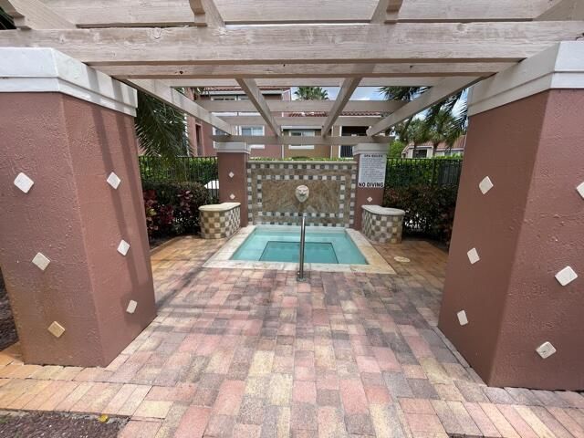 7840 Sonoma Springs Circle, Unit 103, Lake Worth, FL 33463 Photo