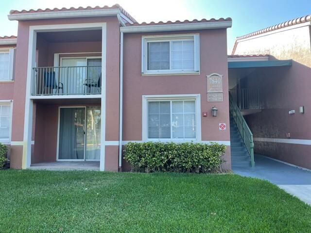 7840 Sonoma Springs Circle, Unit 103, Lake Worth, FL 33463 Photo