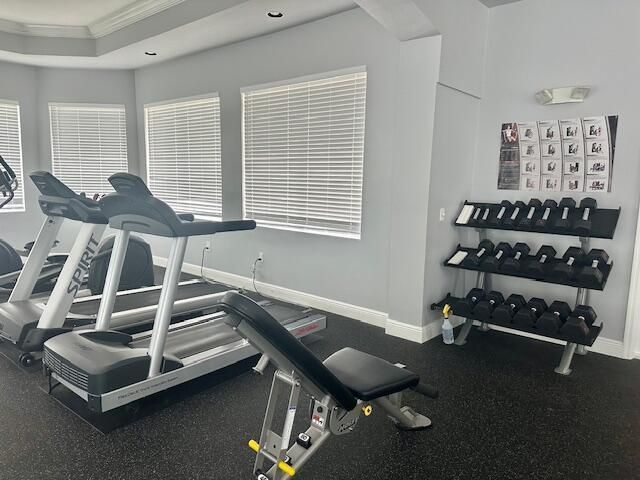 7840 Sonoma Springs Circle, Unit 103, Lake Worth, FL 33463 Photo