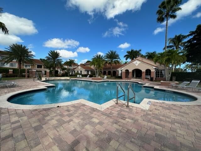 7840 Sonoma Springs Circle, Unit 103, Lake Worth, FL 33463 Photo