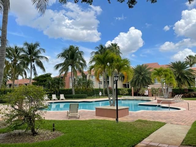 7840 Sonoma Springs Circle, Unit 103, Lake Worth, FL 33463 Photo