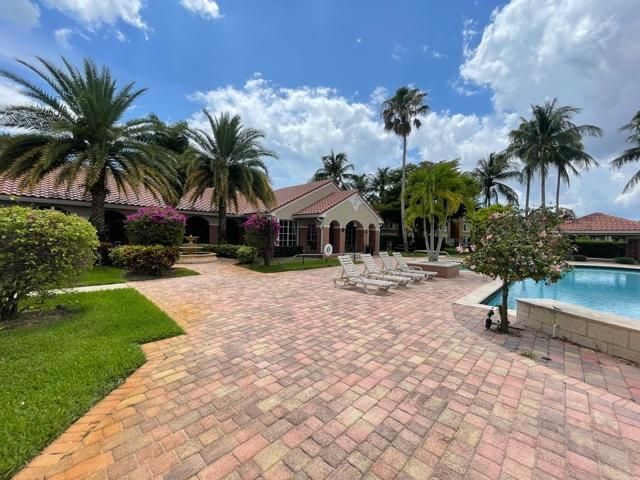 7840 Sonoma Springs Circle, Unit 103, Lake Worth, FL 33463 Photo