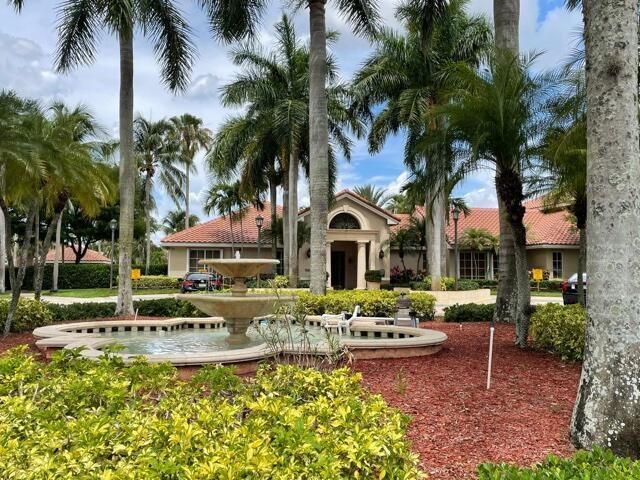7840 Sonoma Springs Circle, Unit 103, Lake Worth, FL 33463 Photo