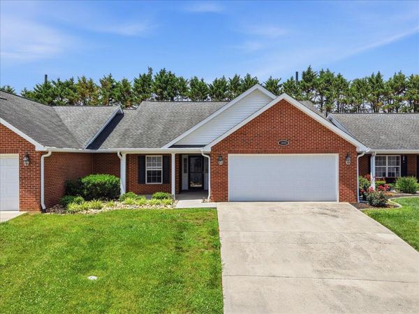1044 Patriots Landing Drive, Dandridge, TN 37725