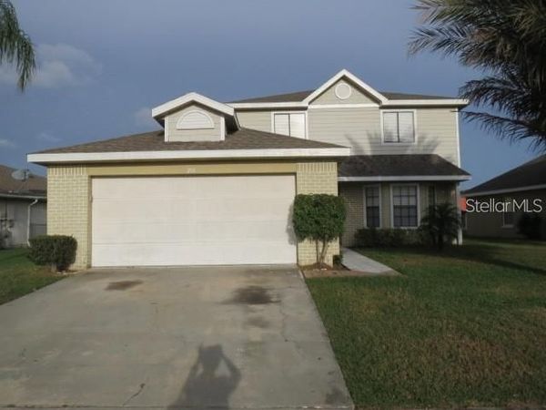 298 CHICAGO WOODS CIRCLE , ORLANDO, FL 32824