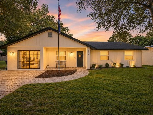 5147 LAKE NINA DRIVE, ORLANDO, FL 32810