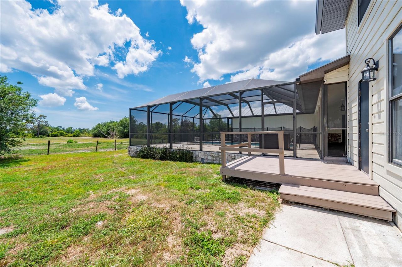 5674 Blackjack Court S, Punta Gorda, FL 33982 Photo