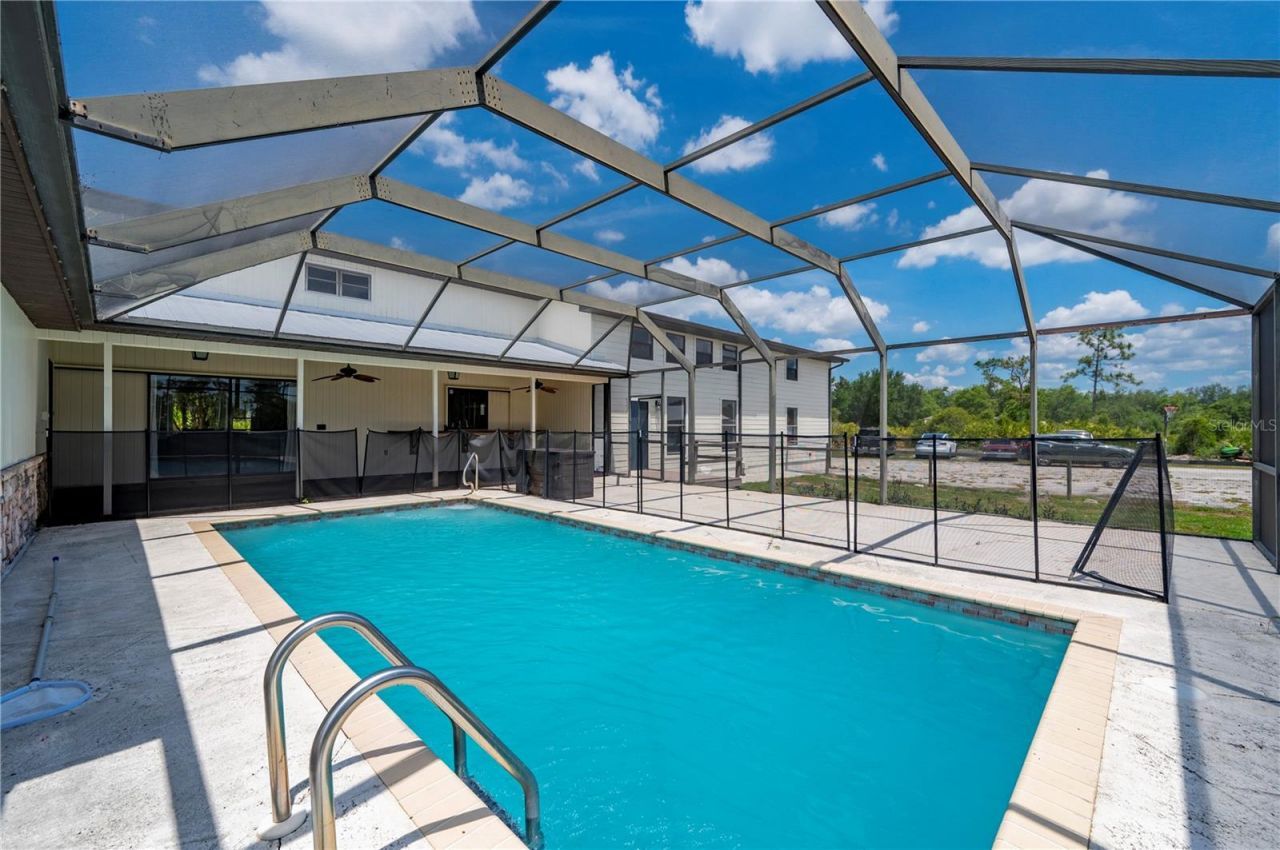5674 Blackjack Court S, Punta Gorda, FL 33982 Photo