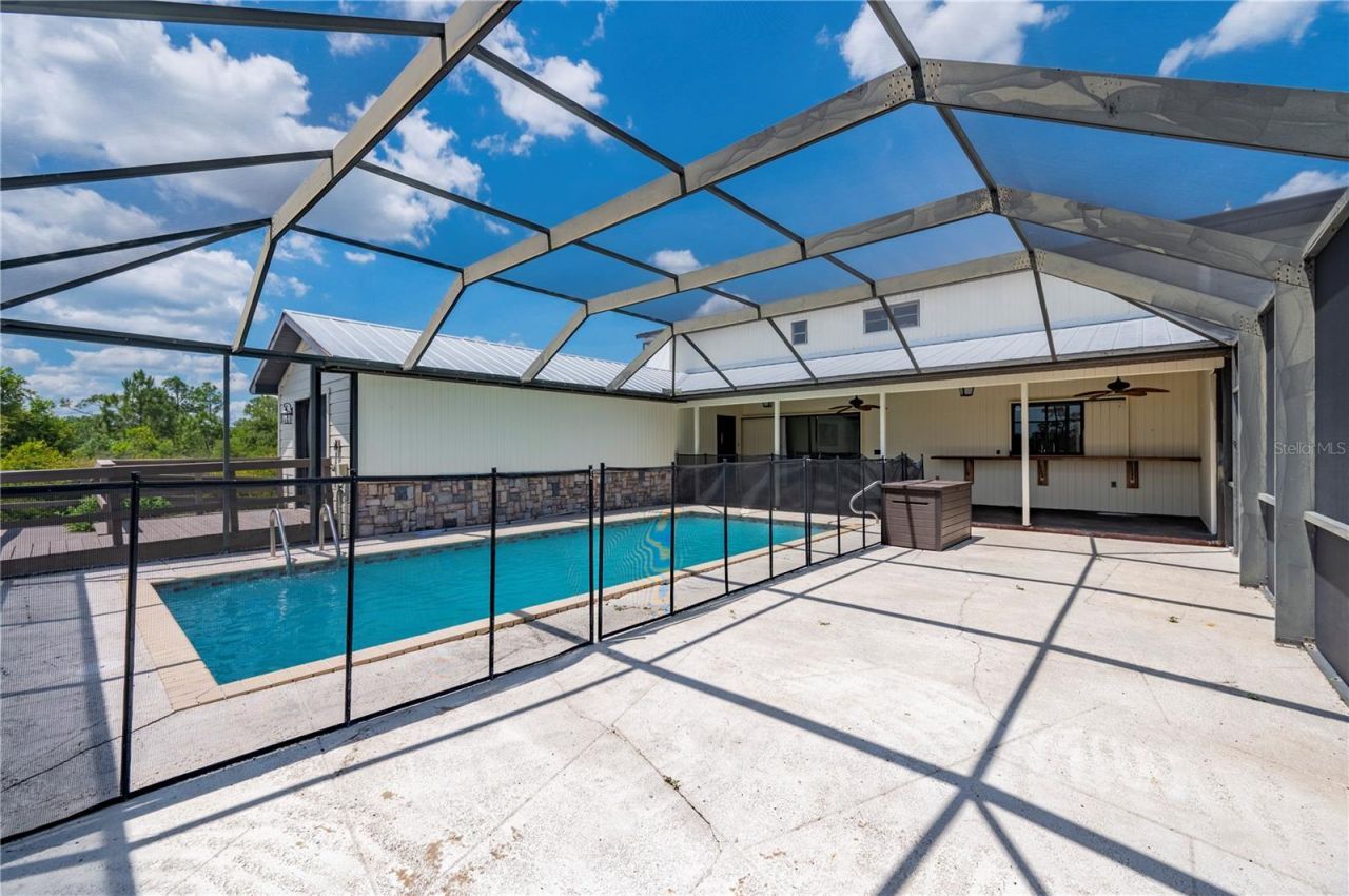 5674 Blackjack Court S, Punta Gorda, FL 33982 Photo