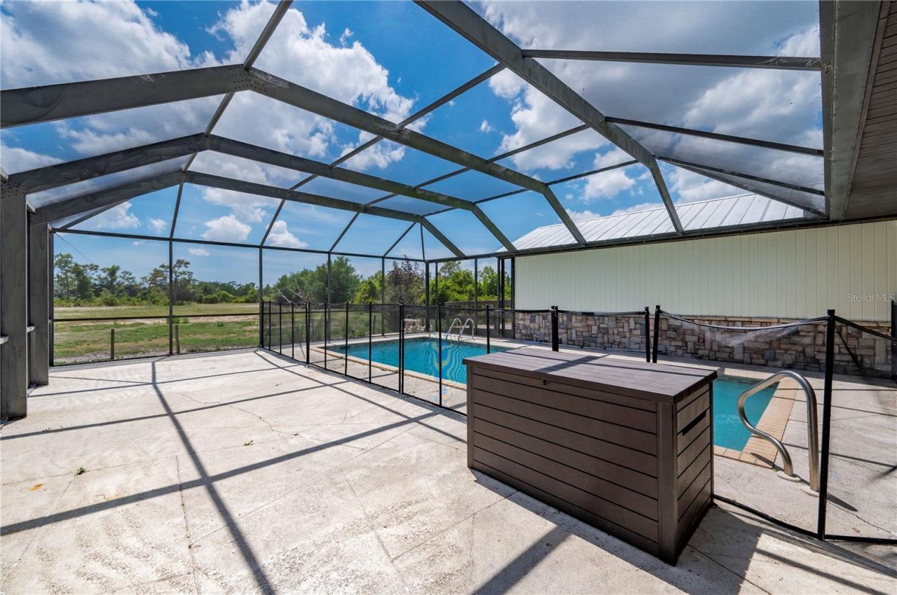 5674 Blackjack Court S, Punta Gorda, FL 33982 Photo