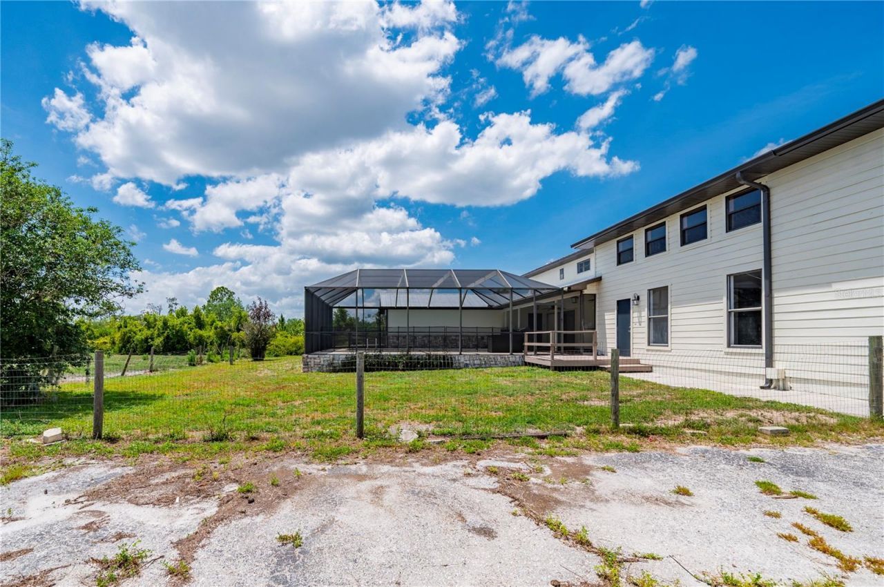 5674 Blackjack Court S, Punta Gorda, FL 33982 Photo