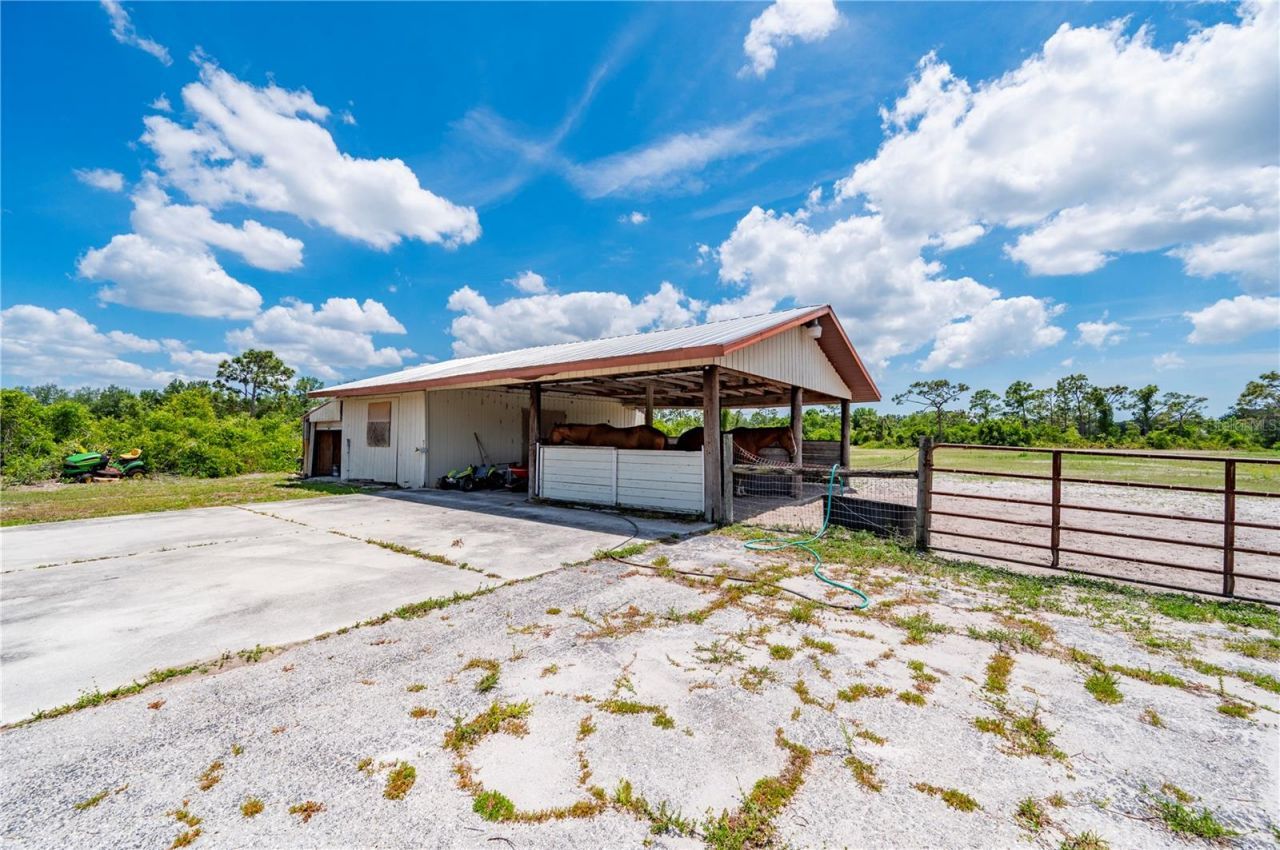 5674 Blackjack Court S, Punta Gorda, FL 33982 Photo
