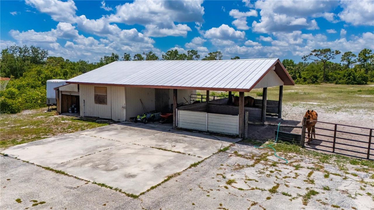 5674 Blackjack Court S, Punta Gorda, FL 33982 Photo