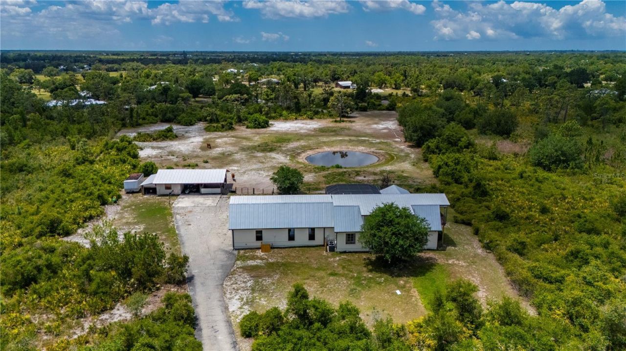 5674 Blackjack Court S, Punta Gorda, FL 33982 Photo