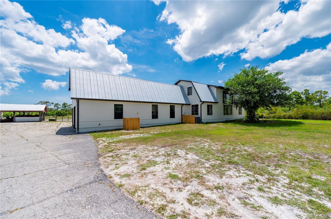 5674 Blackjack Court S, Punta Gorda, FL 33982 Photo