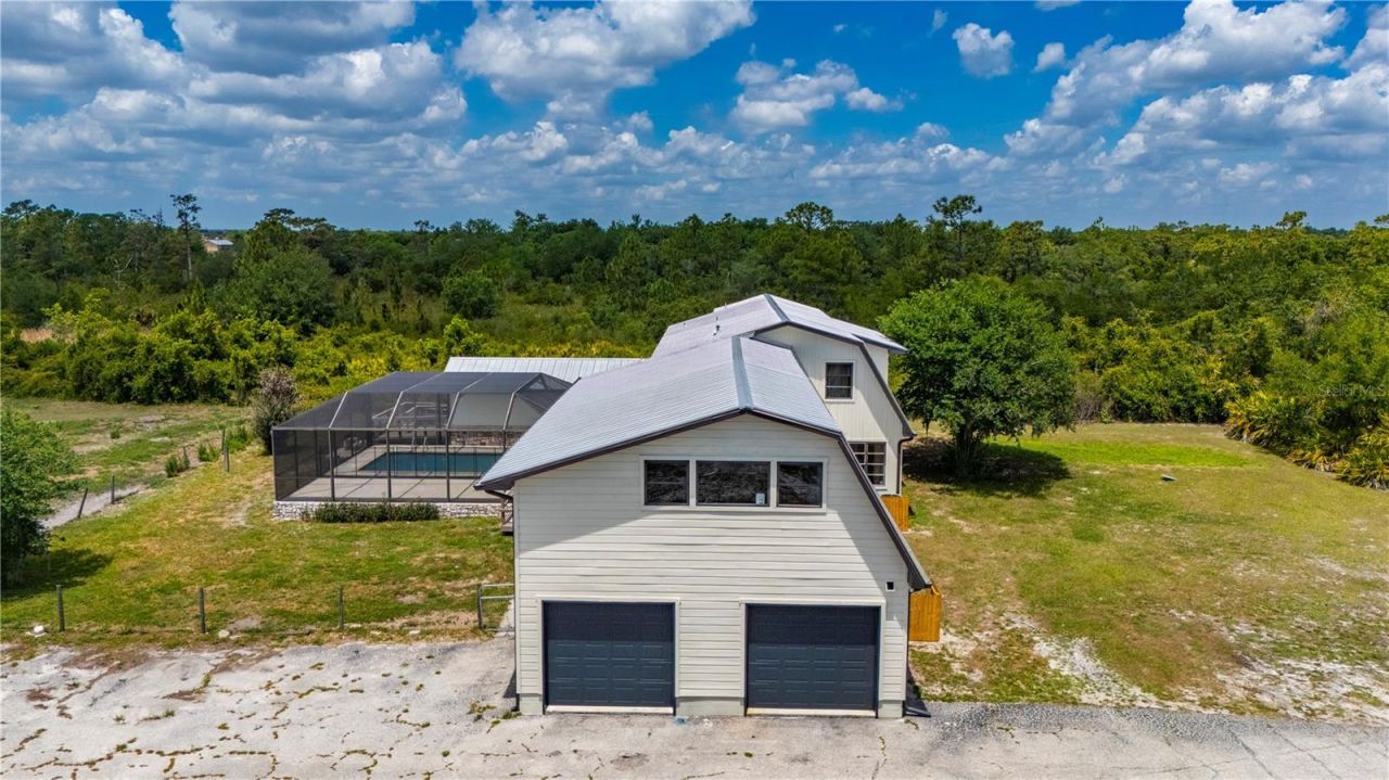 5674 Blackjack Court S, Punta Gorda, FL 33982 Photo