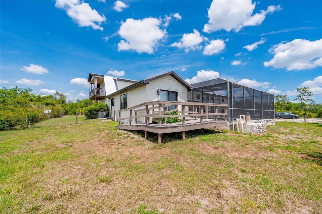 5674 Blackjack Court S, Punta Gorda, FL 33982 Photo