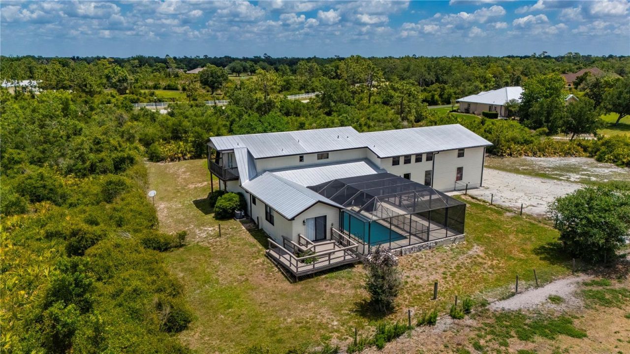 5674 Blackjack Court S, Punta Gorda, FL 33982 Photo
