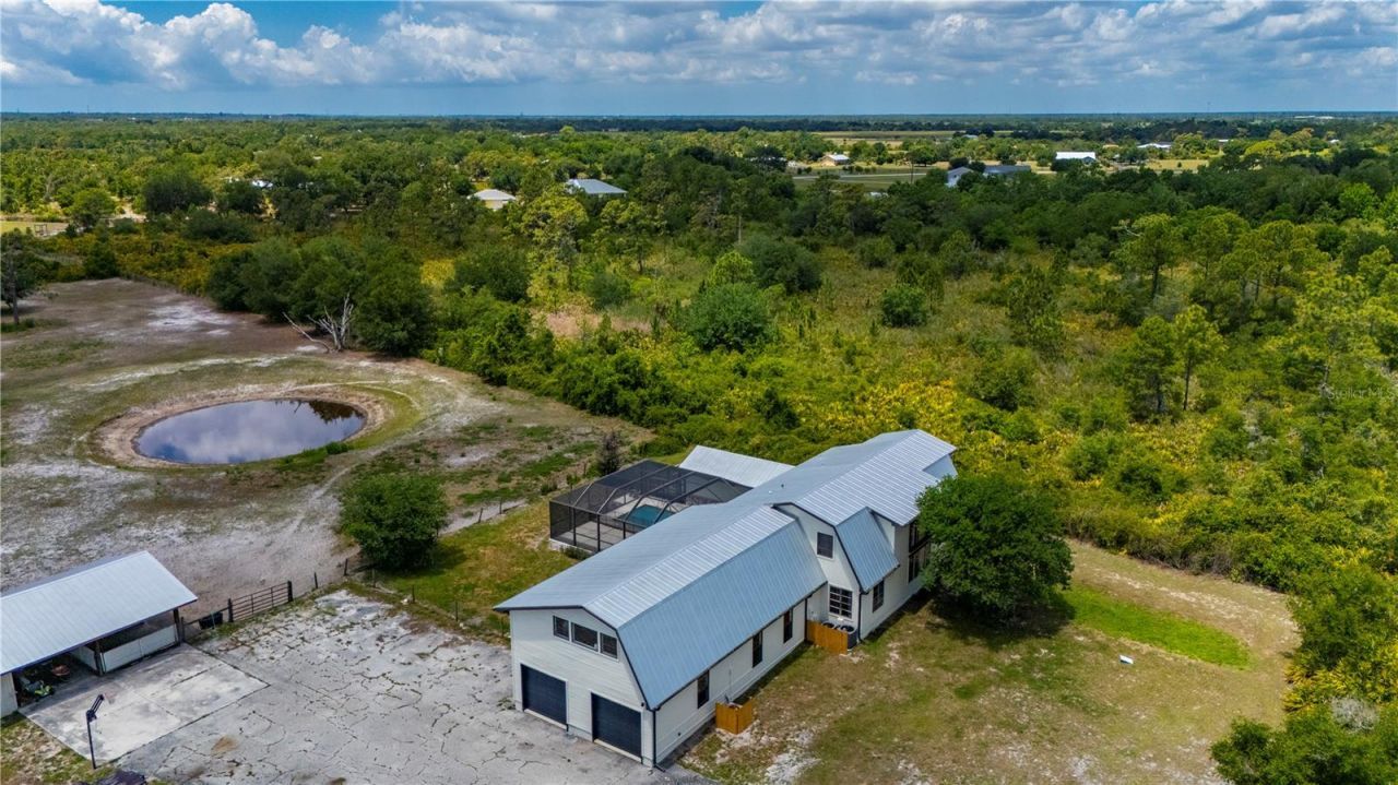 5674 Blackjack Court S, Punta Gorda, FL 33982 Photo